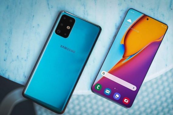 Камера Samsung Galaxy S11 получит рекордный зум