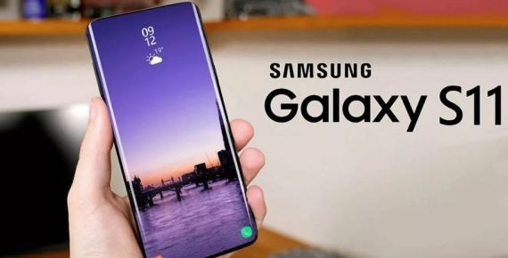Камера Samsung Galaxy S11 получит рекордный зум