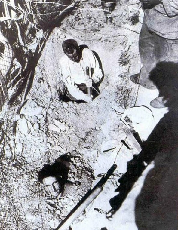 Культура европейских наций построена на костях 18+