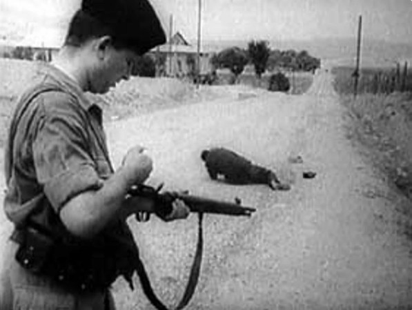 Культура европейских наций построена на костях 18+