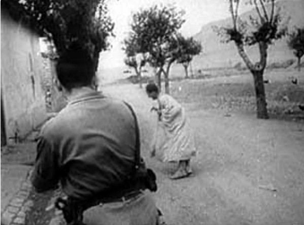 Культура европейских наций построена на костях 18+