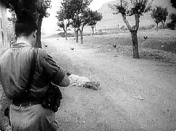 Культура европейских наций построена на костях 18+