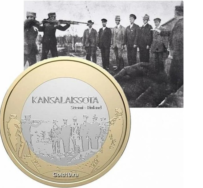 Культура европейских наций построена на костях 18+