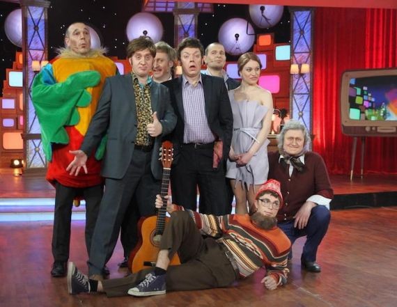 Руководитель «Уральских пельменей» опроверг слухи о прощальном туре