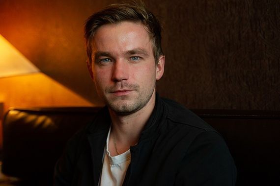 Составлен рейтинг самых популярных российских актеров 2019 года