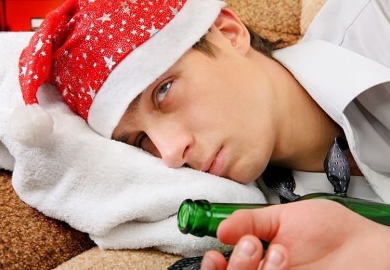 Врачи считают активированный уголь бесполезным при алкогольном отравлении