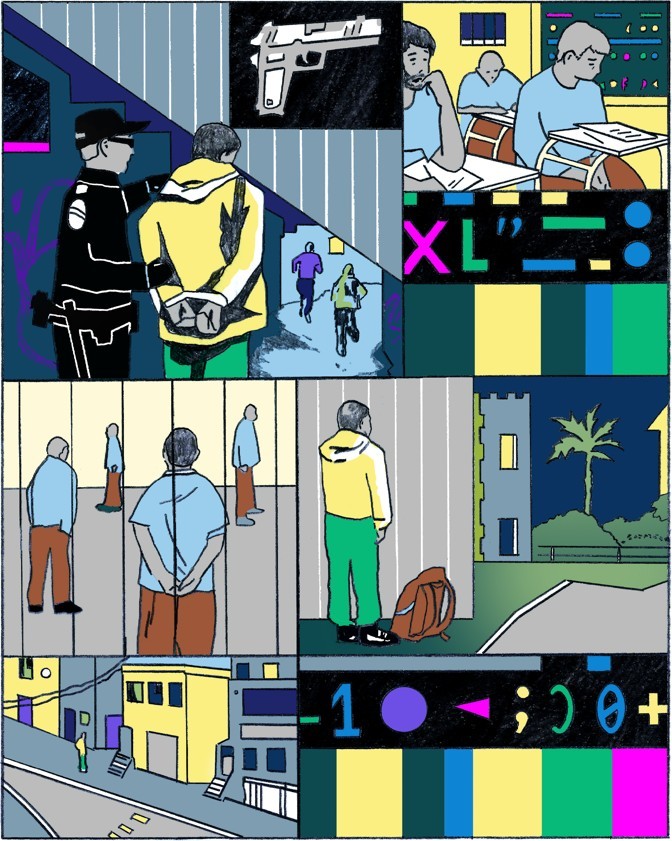 Из тюрьмы в Кремниевую долину: Slack нанял в отдел разработки трех бывших заключенных