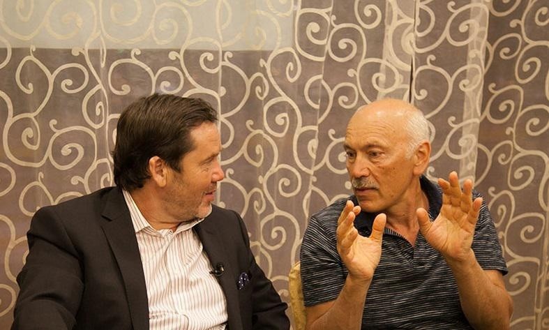 Татарские встречи на берегу Персидского Залива: интеграторы социальной реальности