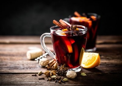 Эксперты опровергли главные мифы о пользе глинтвейна