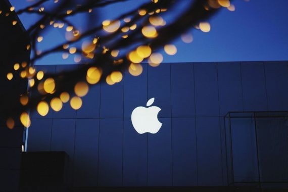 Apple создала секретную команду для разработки спутников и беспроводных технологий