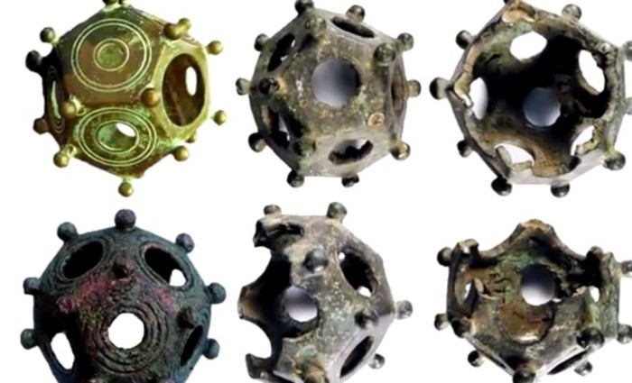 ТОП-10 древнейших технологий, которые продолжают хранить свои секреты