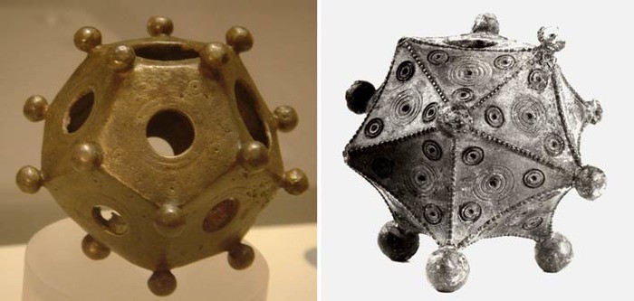 ТОП-10 древнейших технологий, которые продолжают хранить свои секреты