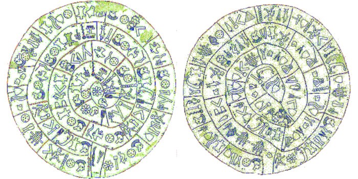 ТОП-10 древнейших технологий, которые продолжают хранить свои секреты