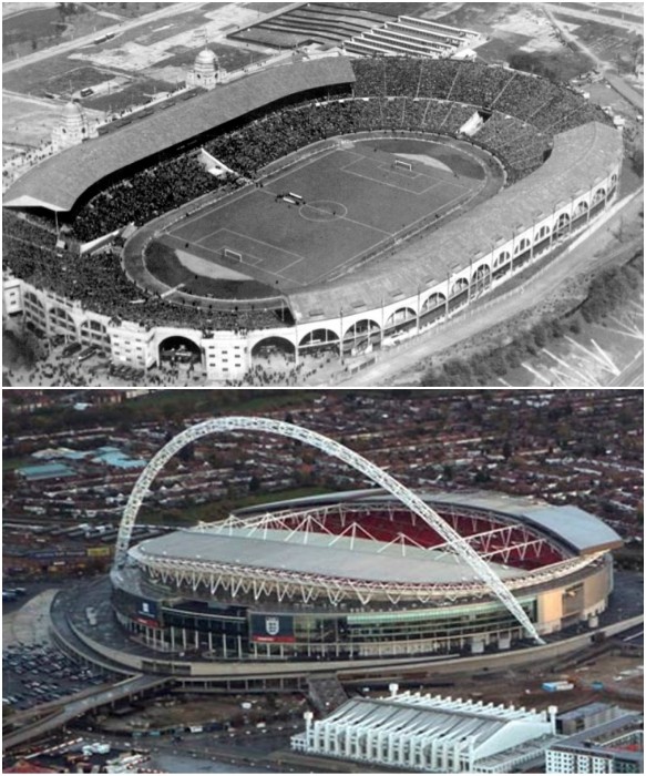ТОП-8 сооружений античности: амфитеатры Древнего Рима и суперсовременные спортивные арены