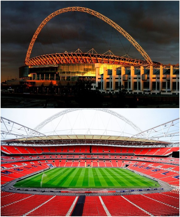 ТОП-8 сооружений античности: амфитеатры Древнего Рима и суперсовременные спортивные арены