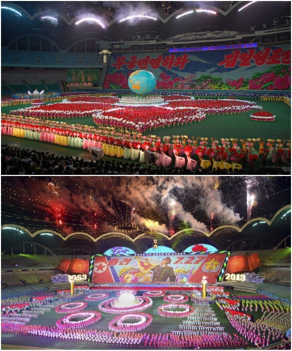 ТОП-8 сооружений античности: амфитеатры Древнего Рима и суперсовременные спортивные арены