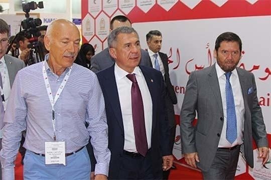 Оглядываясь назад: Договор о разграничении полномочий между органами государственной власти Российской Федерации и Республики Татарстан