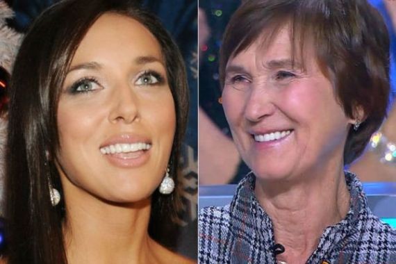 Домработницу «накрыло» после того, как ее взору предстал пятиэтажный особняк Алсу