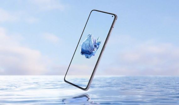 Камерофон Vivo X30 внесли в Книгу рекордов Гиннесса