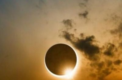 Солнечное затмение 26 декабря 2019: что можно делать и что нельзя в этот день