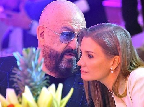 71-летний Михаил Шуфутинский ради молодой возлюбленной похудел на 30 килограммов