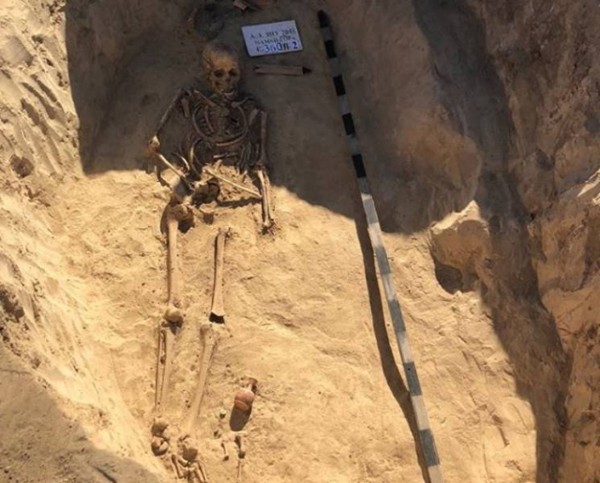 ВЕЛИКОРОС - великий ростом?