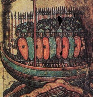 ВЕЛИКОРОС - великий ростом?