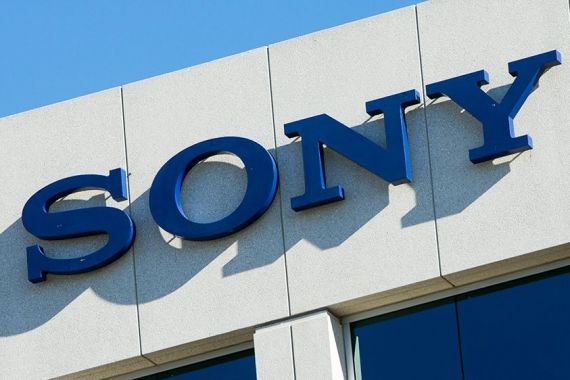 Sony не в состоянии удовлетворить спрос на сенсоры камер