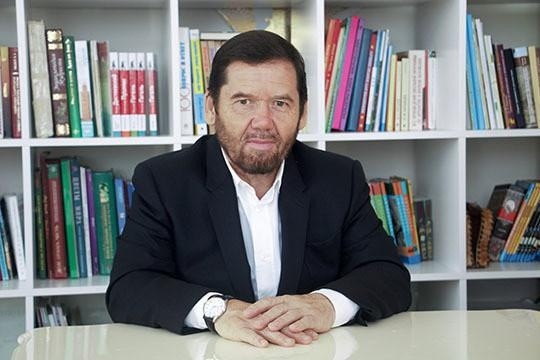 Князь Владимир Красное Солнышко и его исторический выбор