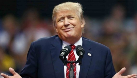 Немцы считают, что Трамп больше угрожает миру, чем Ким Чен Ын