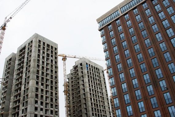 Мутко: ипотечные ставки достигли целевого показателя