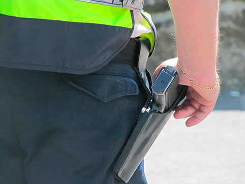 Реформа ГИБДД в 2020 году