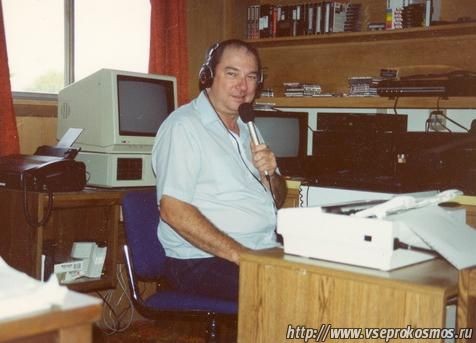 Теория заговора и критика одиозного уфолога Уильяма Купера