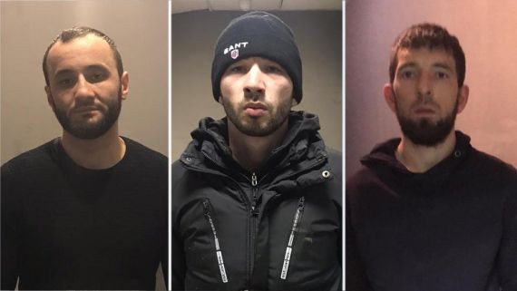 В Петербурге средь бела дня похитили предпринимателя