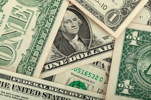 Курс доллара на январь 2020 года: прогноз, таблица от сбербанка по дням