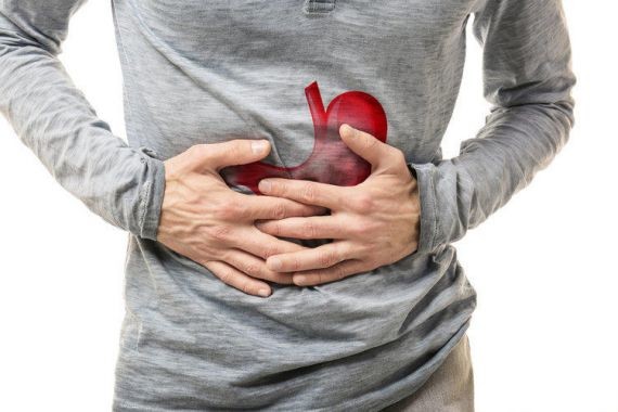 У более молодых пациентов диагностируют особенные опухоли желудка