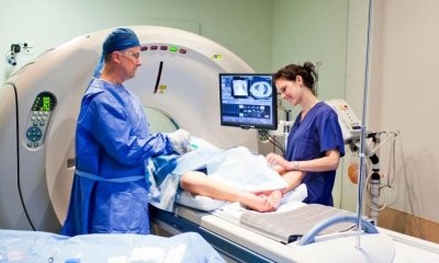 Ученые нашли способ, как побороть неизлечимый тип лимфомы