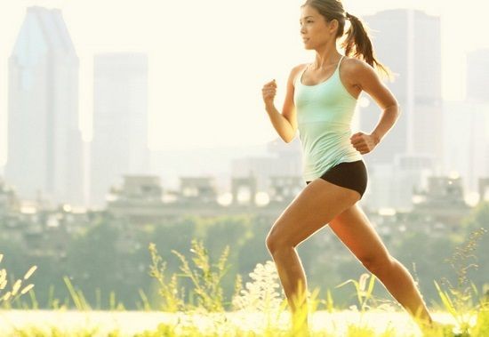 Врачи назвали норму физической активности для предотвращения рака Врачи назвали норму физической активности для предотвращения рака