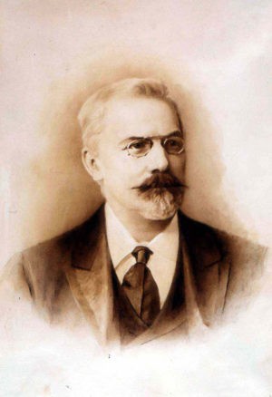 Исследование допотопных чудищ в Вологодской губернии