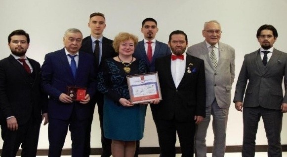 Актуальные диалоги из цикла «Уроки Ибн Сины»