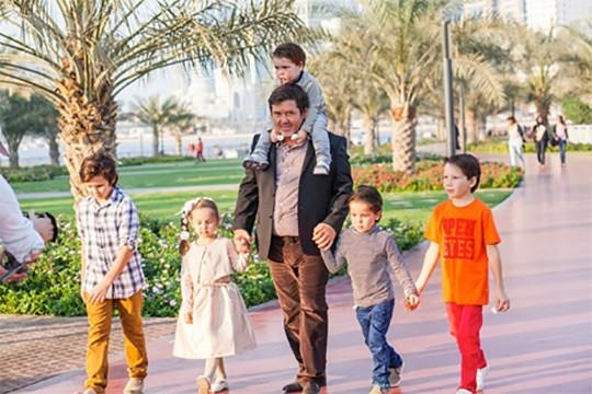 Актуальные диалоги из цикла «Уроки Ибн Сины»