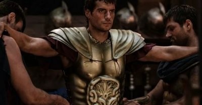 Кем был Генри Кавилл до того, как сыграл «Ведьмака»