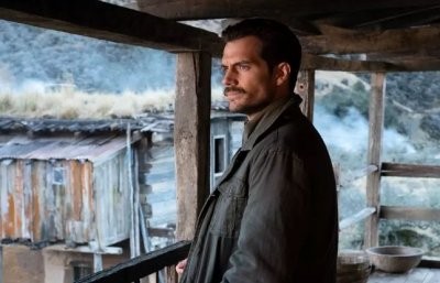 Кем был Генри Кавилл до того, как сыграл «Ведьмака»