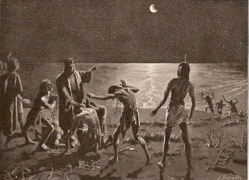 Силы и знаки судьбы. Пророки, политики и полководцы