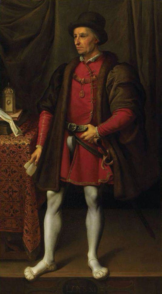 Силы и знаки судьбы. Пророки, политики и полководцы