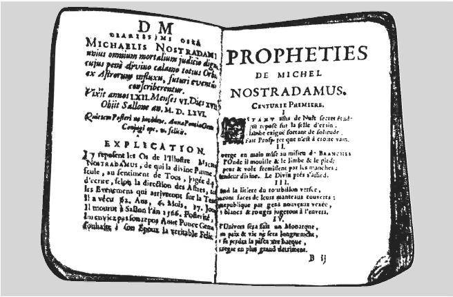 Силы и знаки судьбы. Пророки, политики и полководцы