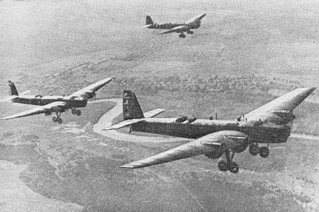 Советские лётчики воевали под китайскими именами