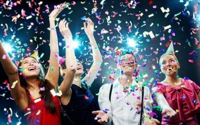 Астрологи рассказали, что нельзя делать в новогоднюю ночь 2020