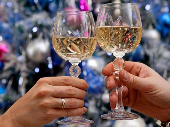 Врачи назвали самые коварные новогодние продукты