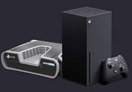 Стали известны характеристики PlayStation 5 и Xbox Series X